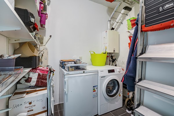 Medium property photo - Melis Stokelaan 1884, 2541 GC Den Haag